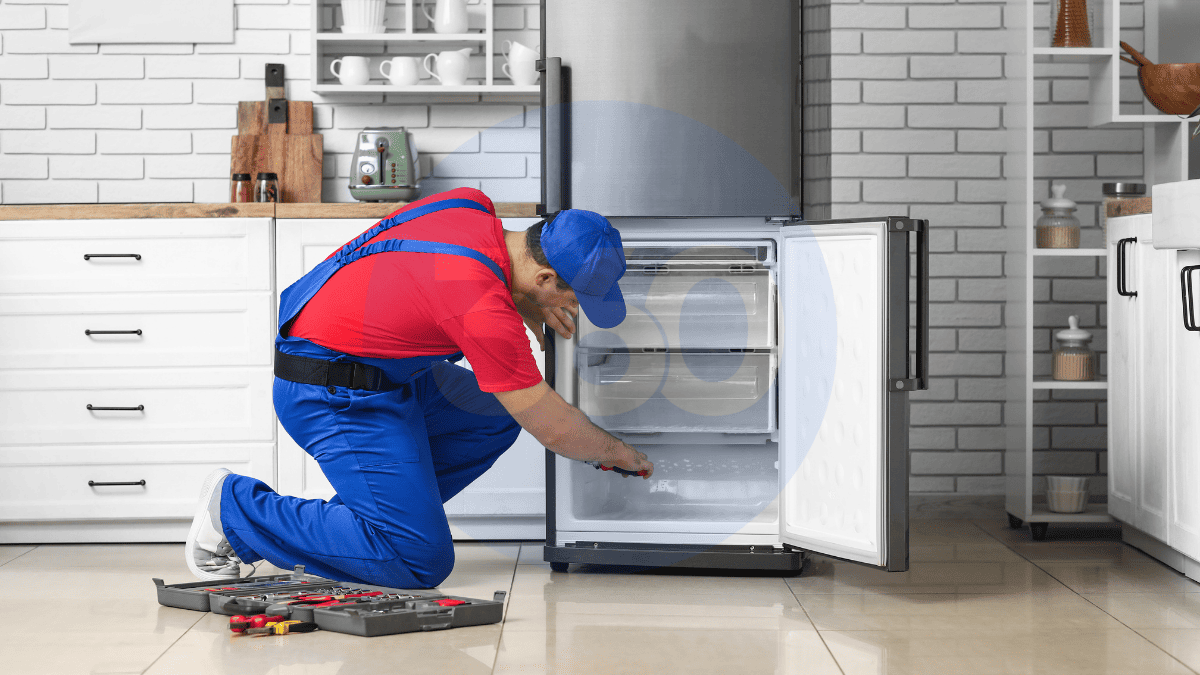 Dursunbey Buzdolabı Servisi