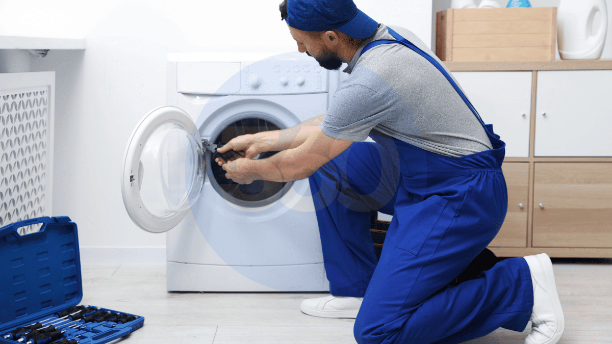 Dursunbey Çamaşır Makinesi Servisi